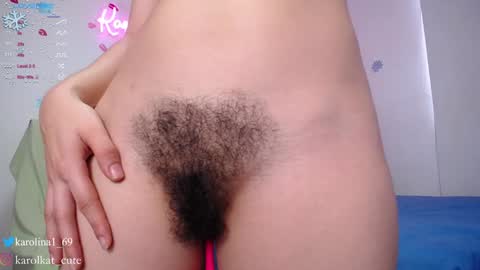 Karolina 3 online show from December 16, 5:11 pm