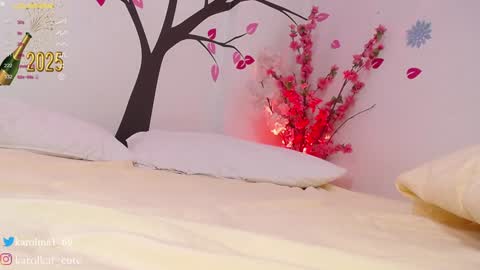 Karolina 3 online show from January 4, 5:37 pm