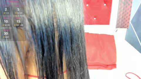 Karol online show from January 27, 2:57 pm