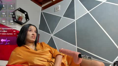 Karol online show from February 22, 5:57 pm