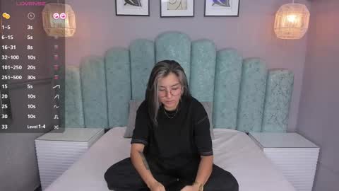 Karol Santos online show from December 6, 4:14 am