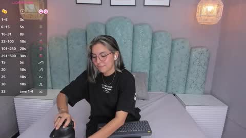 Karol Santos online show from December 7, 5:48 am