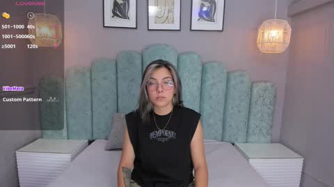 Karol Santos online show from December 11, 3:35 am