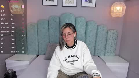 Karol Santos online show from December 11, 6:36 am
