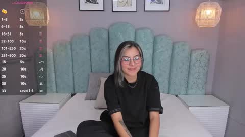 Karol Santos online show from December 13, 2:10 am