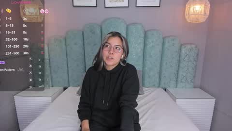 Karol Santos online show from December 19, 12:34 pm