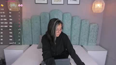 Karol Santos online show from December 21, 4:30 am