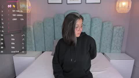 Karol Santos online show from December 22, 11:11 am