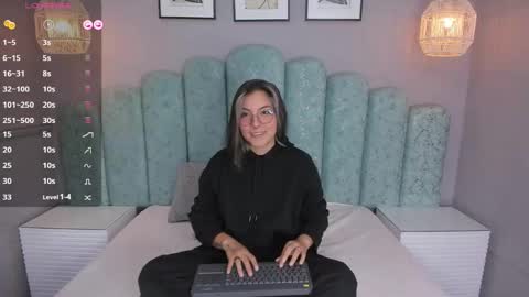 Karol Santos online show from December 24, 4:44 am