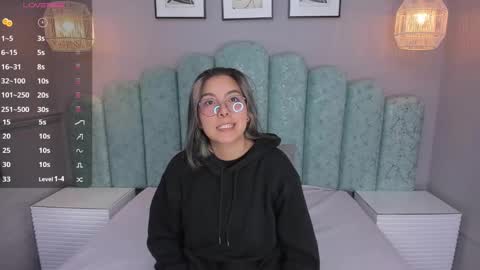 Karol Santos online show from December 30, 4:09 am