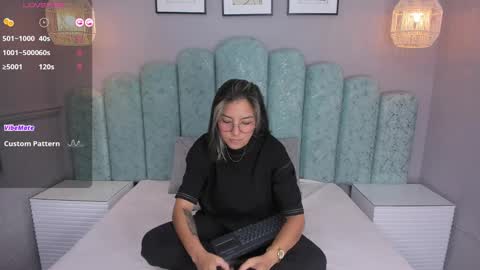 Karol Santos online show from January 7, 3:46 am