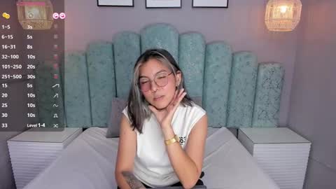Karol Santos online show from January 8, 6:09 am