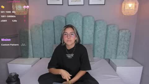 Karol Santos online show from January 9, 6:48 am