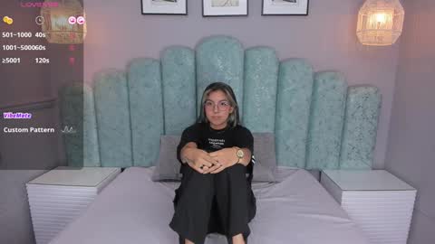 Karol Santos online show from January 9, 9:59 am