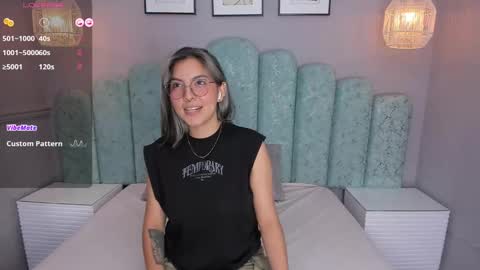 Karol Santos online show from January 10, 6:20 am