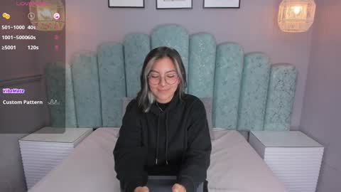 Karol Santos online show from January 11, 9:26 am