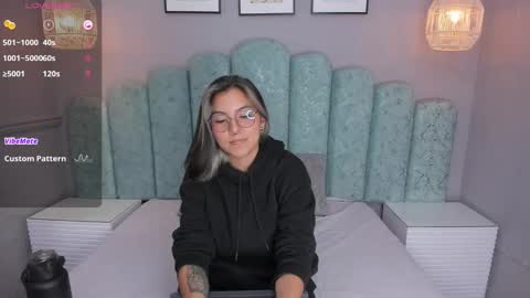 Karol Santos online show from January 12, 9:40 am