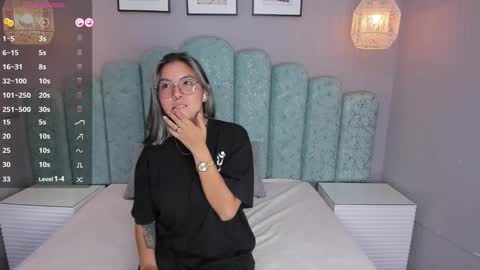 Karol Santos online show from January 14, 10:06 am