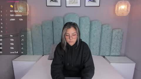 Karol Santos online show from January 16, 3:56 am