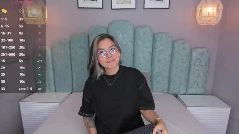 Karol Santos online show from January 17, 3:23 am