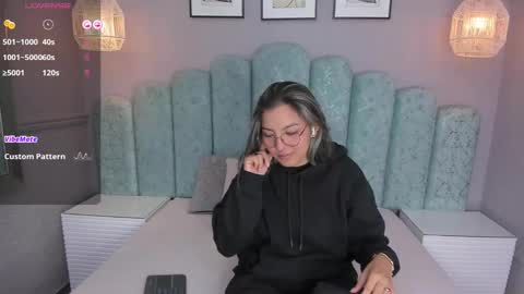 Karol Santos online show from January 22, 3:41 am