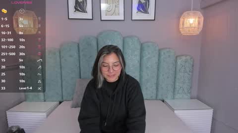Karol Santos online show from January 24, 3:32 am