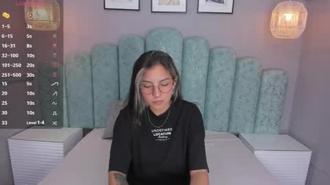 Karol Santos online show from January 26, 4:51 am