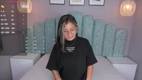 Karol Santos online show from January 26, 10:55 am