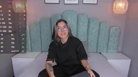 Karol Santos online show from January 28, 3:47 am