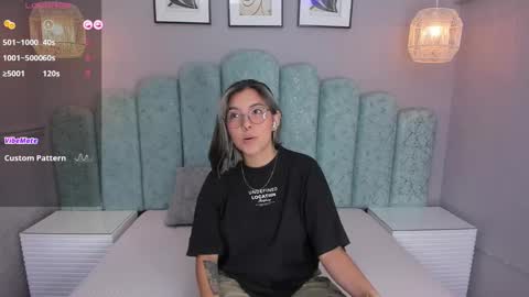 Karol Santos online show from January 30, 3:55 am