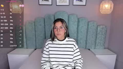 Karol Santos online show from February 1, 6:43 am