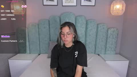 Karol Santos online show from February 2, 6:26 am