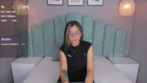 Karol Santos online show from February 4, 3:33 am