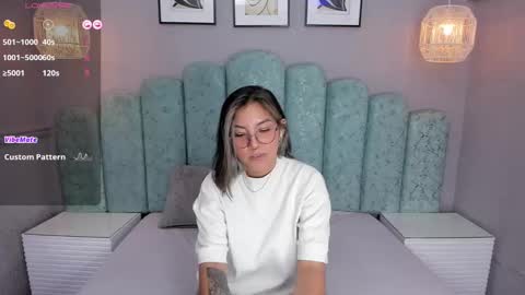 Karol Santos online show from February 6, 7:02 am