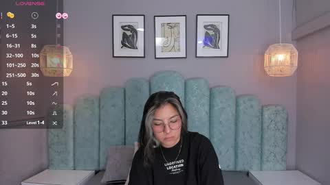 Karol Santos online show from February 7, 4:16 am