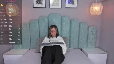 Karol Santos online show from February 12, 9:52 am