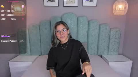 Karol Santos online show from February 13, 7:35 am