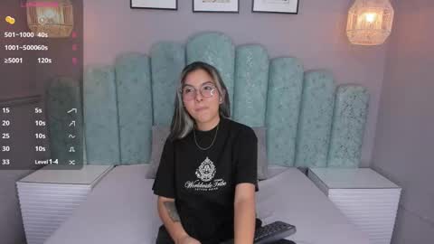 Karol Santos online show from February 15, 4:25 am