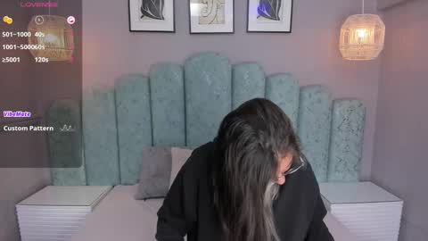 Karol Santos online show from February 16, 3:58 am
