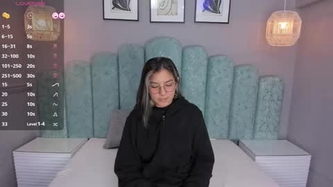 Karol Santos online show from February 18, 4:37 am