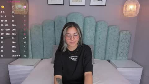 Karol Santos online show from February 19, 6:33 am