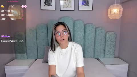 Karol Santos online show from February 20, 4:18 am