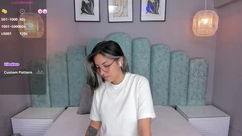 Karol Santos online show from February 20, 7:23 am