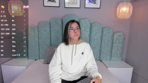 Karol Santos online show from February 25, 4:14 am