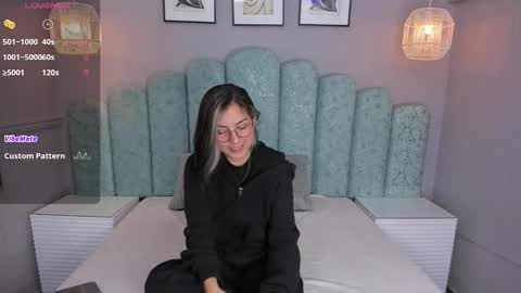 Karol Santos online show from February 28, 4:32 am
