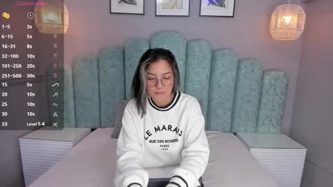 Karol Santos online show from March 2, 4:07 am