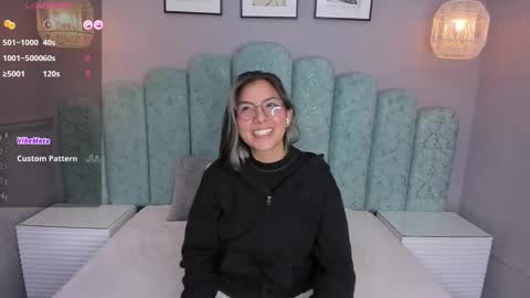 Karol Santos online show from March 6, 7:03 am
