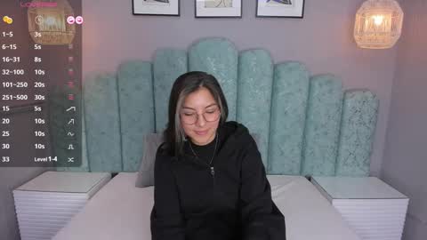 Karol Santos online show from March 7, 6:57 am