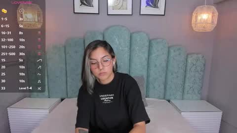 Karol Santos online show from March 9, 6:28 am
