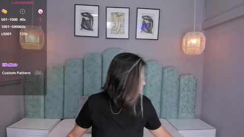 Karol Santos online show from March 11, 3:48 am